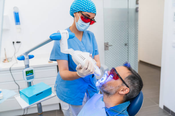 Best Emergency Dentist for Lost Fillings or Crowns in Kingsbury, NV